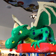 Illustration for article titled Inside the All-New Legoland Hotel